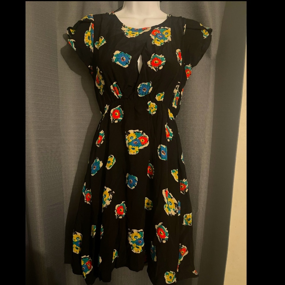 Forever 21 Dress